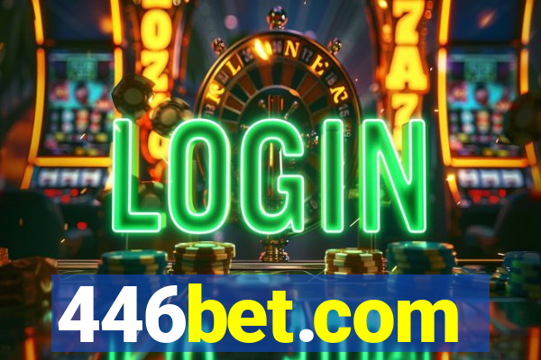 446bet.com