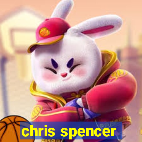 chris spencer
