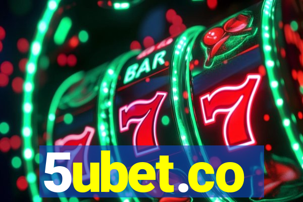 5ubet.co