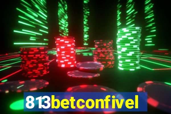 813betconfivel