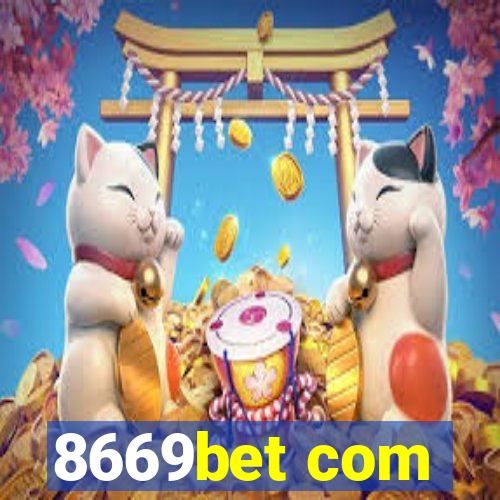 8669bet com