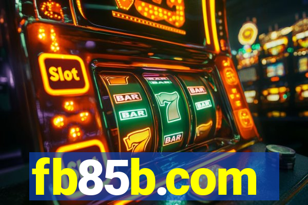fb85b.com