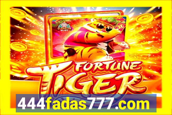 444fadas777.com