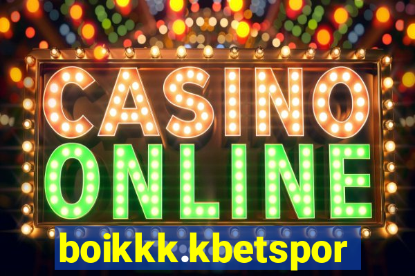 boikkk.kbetsports.bet