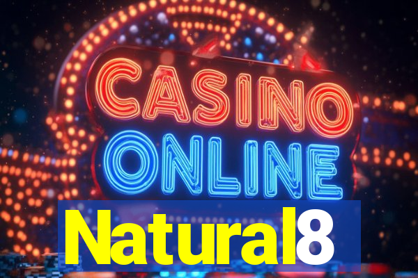 Natural8