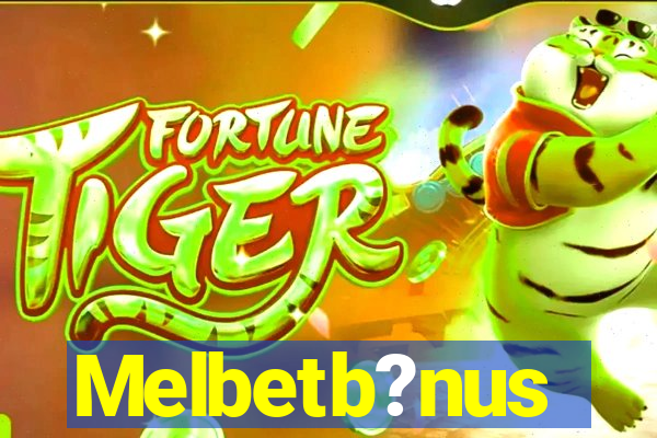 Melbetb?nus