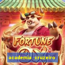 academia cruzeiro do sul betim