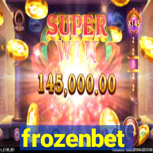 frozenbet