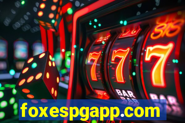foxespgapp.com