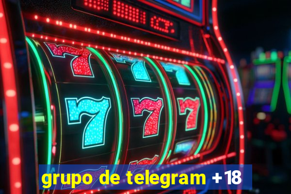 grupo de telegram +18