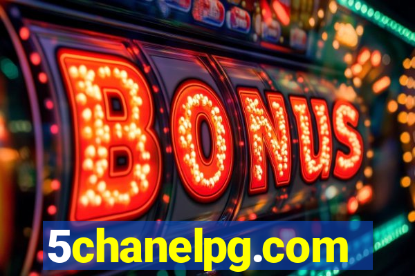 5chanelpg.com