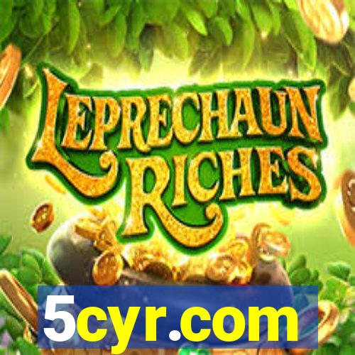 5cyr.com