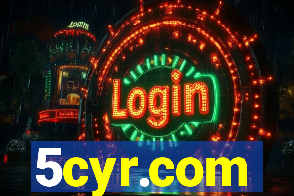 5cyr.com