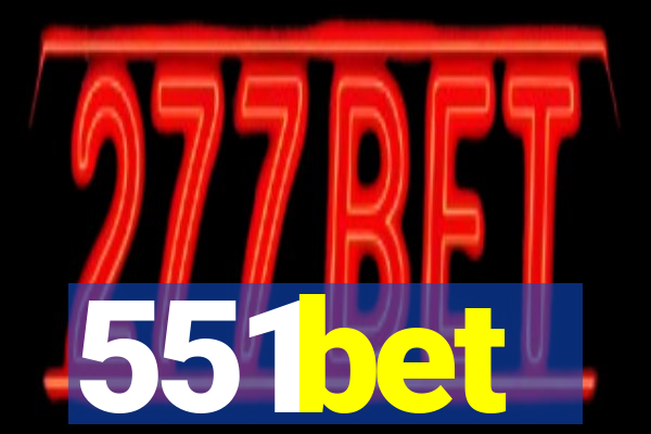 551bet