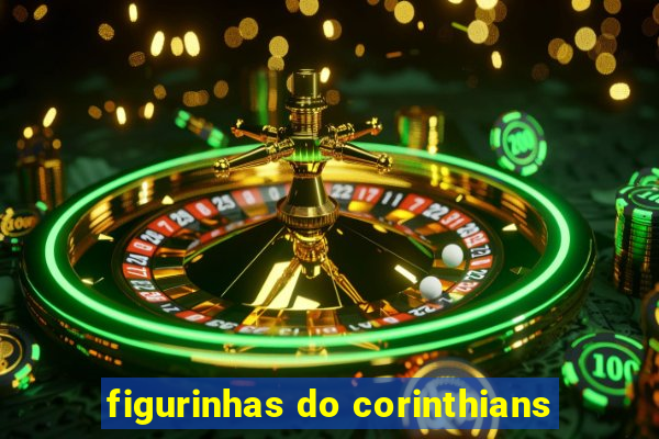 figurinhas do corinthians