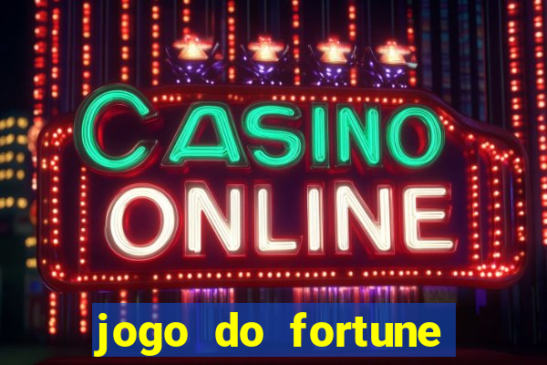 jogo do fortune dragon grátis