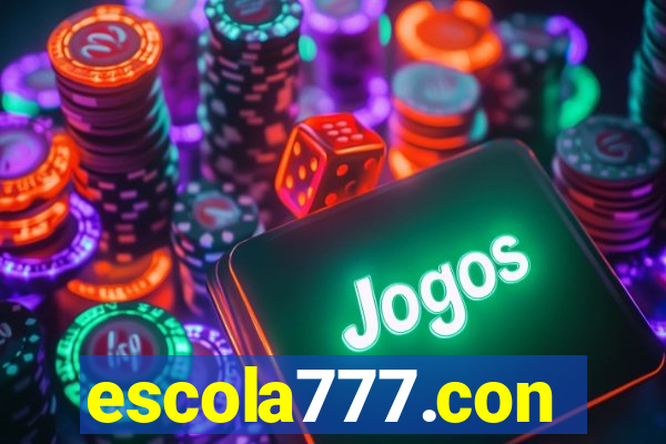 escola777.con