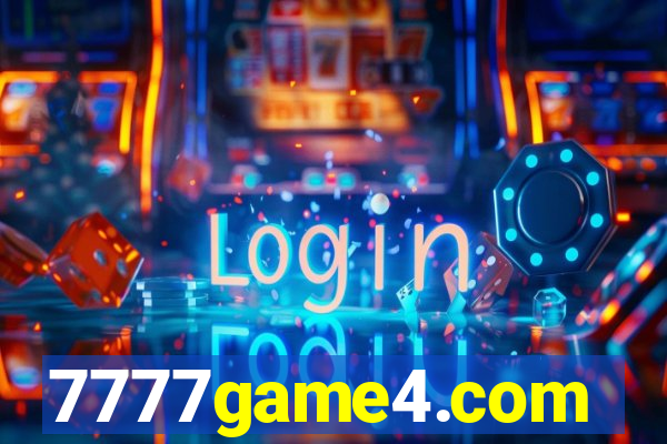 7777game4.com