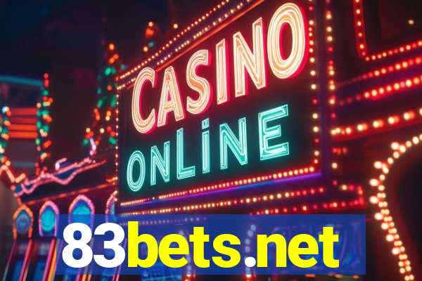 83bets.net