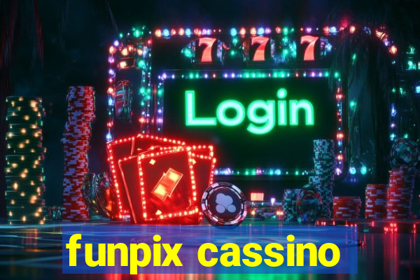 funpix cassino