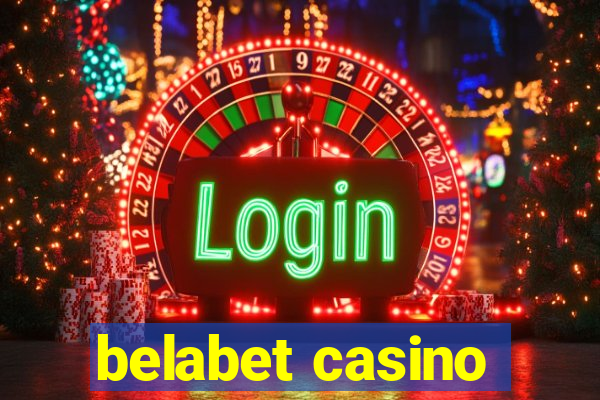 belabet casino
