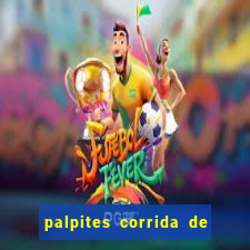 palpites corrida de cavalos hoje