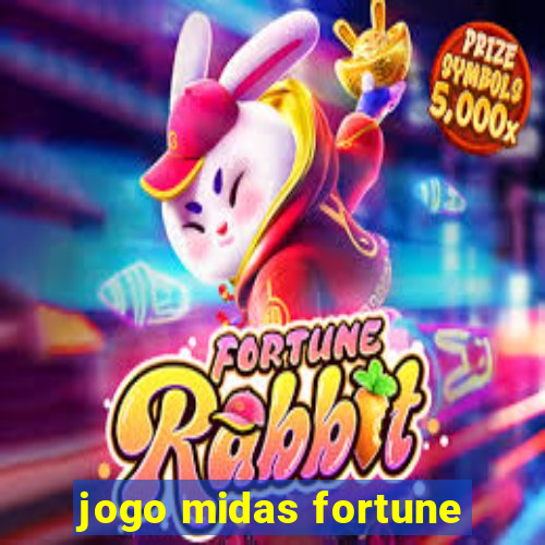 jogo midas fortune