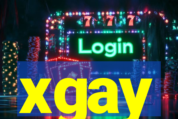 xgay