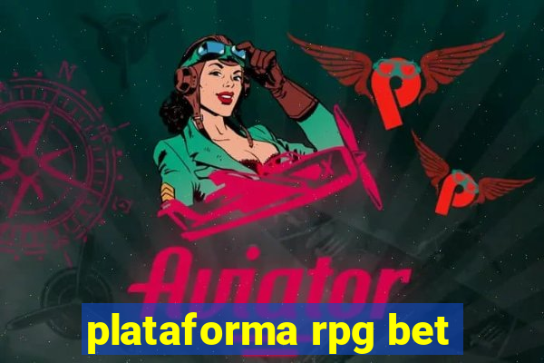 plataforma rpg bet