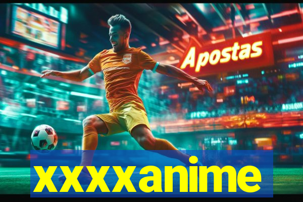 xxxxanime