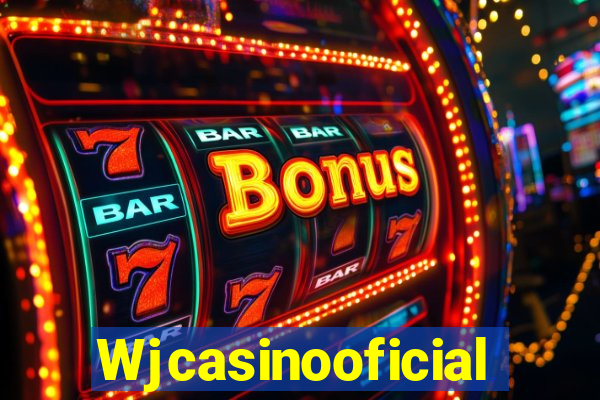Wjcasinooficial