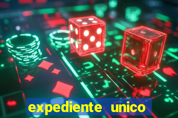 expediente unico porto alegre