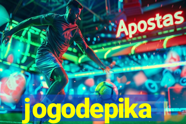 jogodepika