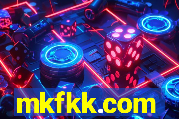 mkfkk.com