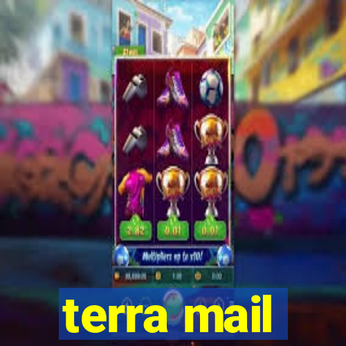 terra mail