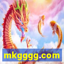 mkgggg.com