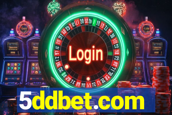 5ddbet.com