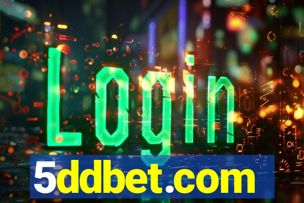 5ddbet.com