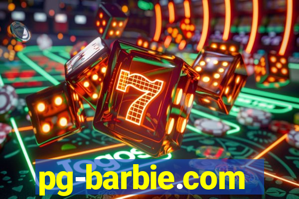 pg-barbie.com