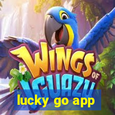 lucky go app
