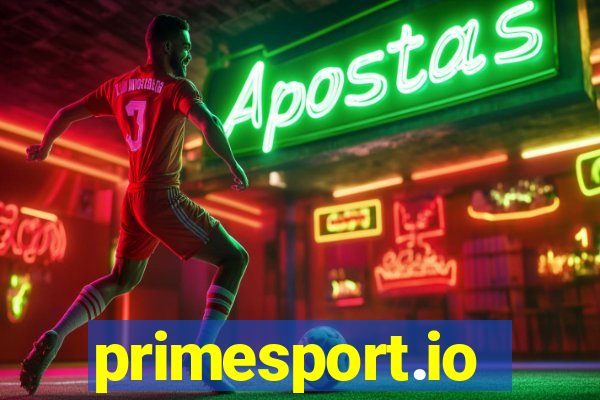 primesport.io