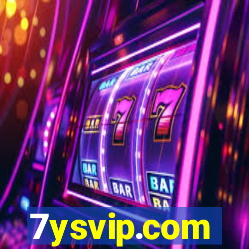 7ysvip.com