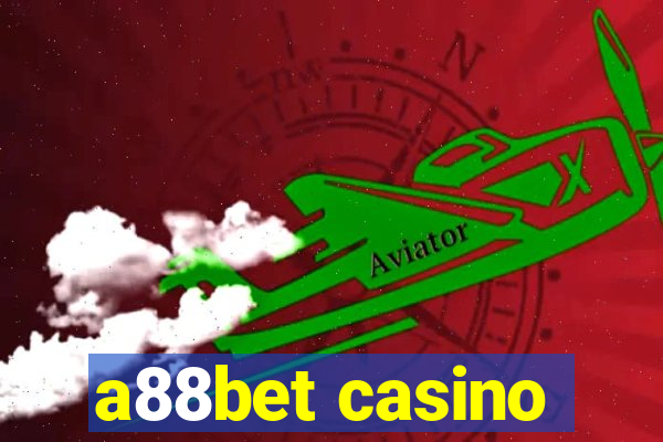 a88bet casino