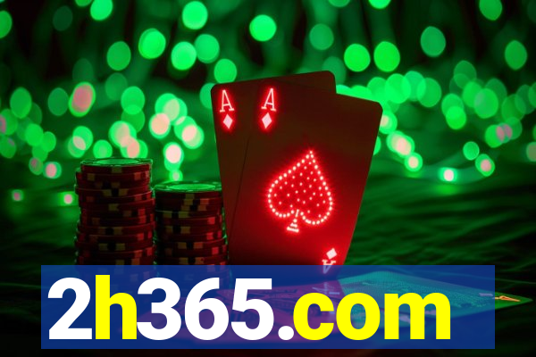 2h365.com