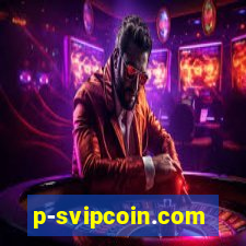 p-svipcoin.com