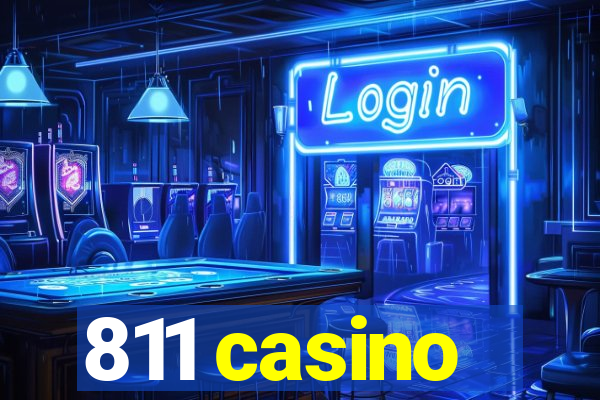 811 casino