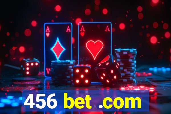 456 bet .com