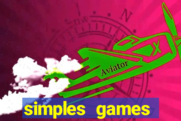 simples games diversoes e entretenimento ltda