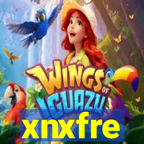 xnxfre