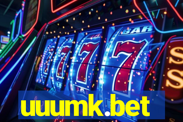 uuumk.bet